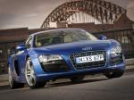 Audi R8 V10 2009 года (AU)